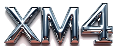 xm4 logo