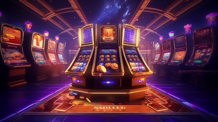 xm4 gaming platform
